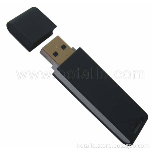 Free Logo Plastic USB Flash Drive 2.0 (P731)